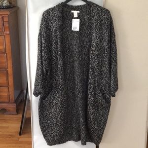 NWT H&M Sweater